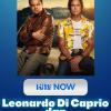 Leonardo di Caprio dan Brad Pitt Adu Akting di Once Upon A Time In Hollywood