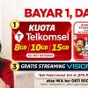 PAKET HEMAT 3 IN 1