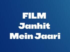 Film Janhit Meinjaari, Seorang Wanita yang Melawan Stigma Sosial