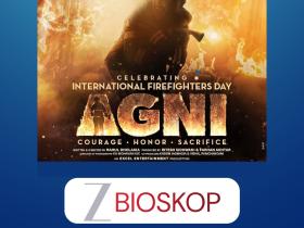 Agni, Film Action Bollywood yang Layak Ditonton di K-Vision