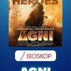 Agni, Film Action Bollywood yang Layak Ditonton di K-Vision