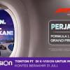 F1 QUIZ DAPATKAN LIBURAN KE SINGAPORE