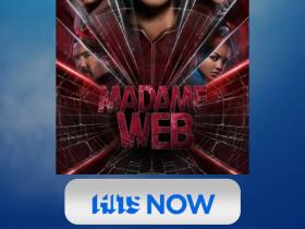 Madame Web, Dakota Johnson Bisa Melihat Masa Depan