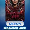 Madame Web, Dakota Johnson Bisa Melihat Masa Depan