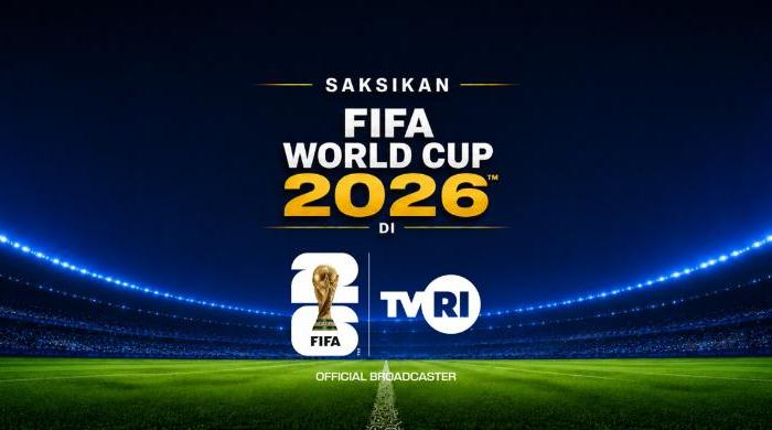 SERUNYA PIALA DUNIA 2026 SAKSIKAN DI K-VISION