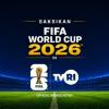 SERUNYA PIALA DUNIA 2026 SAKSIKAN DI K-VISION