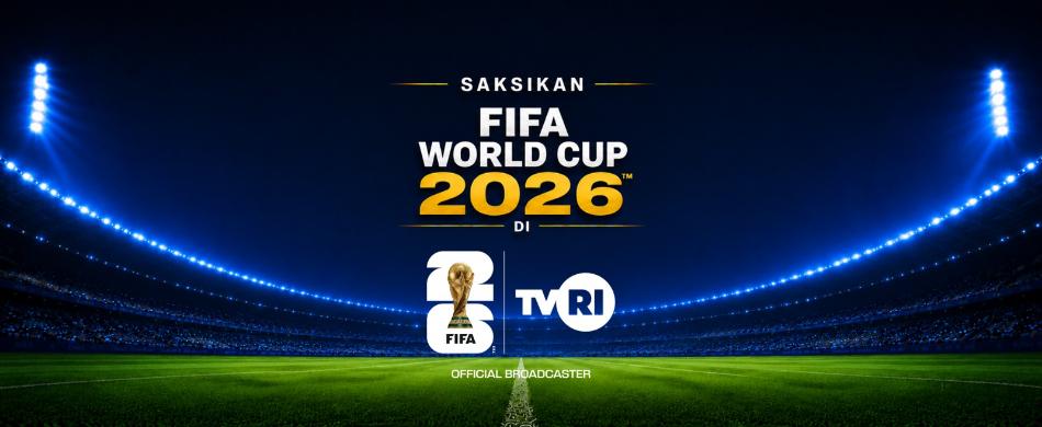 SERUNYA PIALA DUNIA 2026 SAKSIKAN DI K-VISION