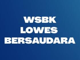 Lowes Bersaudara, Pembalap Kembar yang Saling Bersaing di WSBK 2026