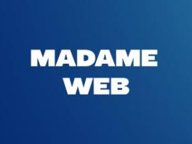 Madame Web, Dakota Johnson Bisa Melihat Masa Depan