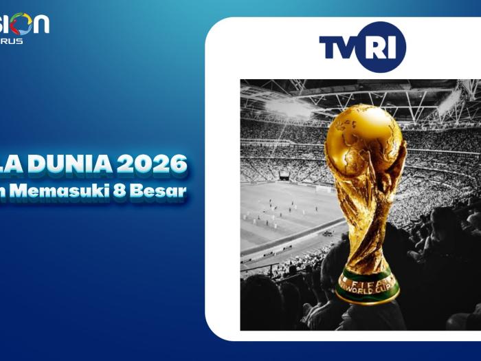 Babak 8 Besar Piala Dunia 2026: Duel Sengit Para Raksasa Dunia