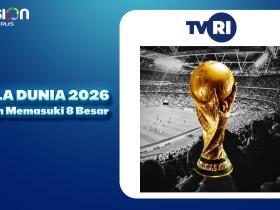 Babak 8 Besar Piala Dunia 2026: Duel Sengit Para Raksasa Dunia