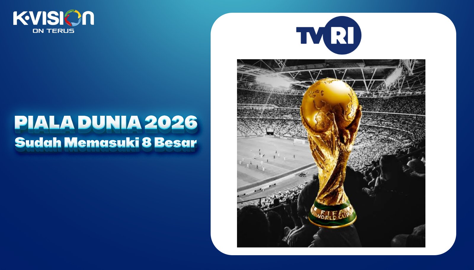 Babak 8 Besar Piala Dunia 2026: Duel Sengit Para Raksasa Dunia