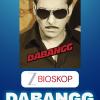Salman Khan Menjadi Polisi Korup di Film Dabangg (2010)