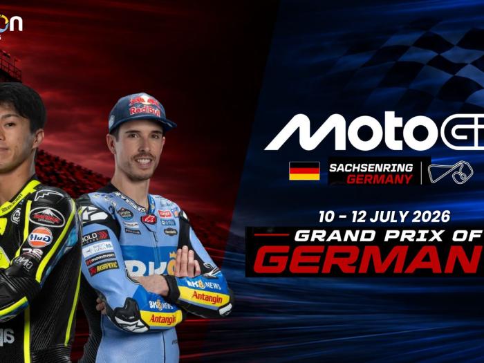 MotoGP Jerman Grand Prix 2026: Pertarungan Sengit di Sachsenring