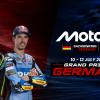 MotoGP Jerman Grand Prix 2026: Pertarungan Sengit di Sachsenring