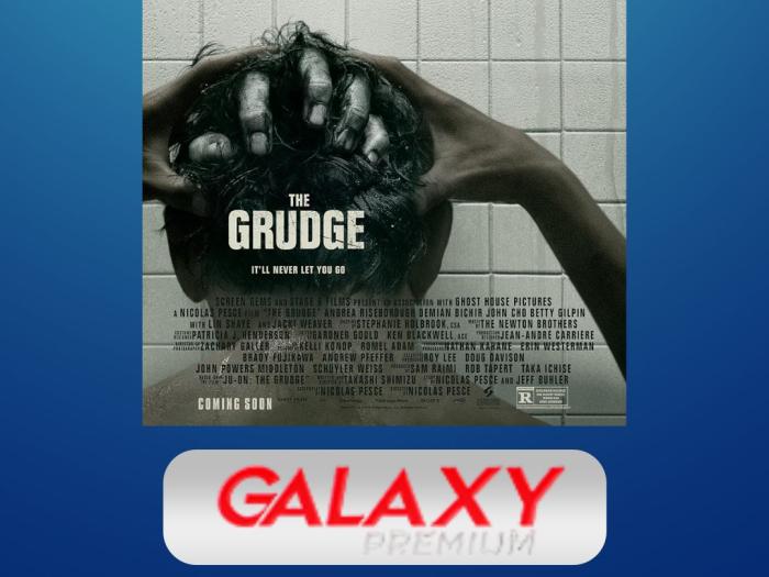 The Grudge (2019) Adaptasi Film Ju-On yang Menghadirkan Teror Mencekam