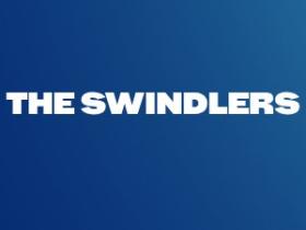 Hyun Bin Menjadi Penipu Ulung di The Swindlers