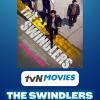 Hyun Bin Menjadi Penipu Ulung di The Swindlers