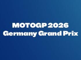 MotoGP Jerman Grand Prix 2026: Pertarungan Sengit di Sachsenring