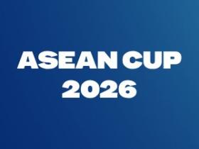 Saksikan ASEAN Hyundai Cup 2026 di K-Vision, Dukung Perjuangan Timnas Garuda!