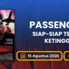 FILM PASSANGER 57