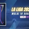 LA LIGA 2026/2027 SEGERA DIMULAI!