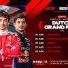 Punya Tikungan 18 Derajat! Seberapa Gila Sirkuit Zandvoort?
