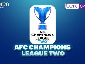 AFC CHAMPIONS LEAGUE TWO PERSIB VS MANILA DIGGER BABAK PLAYOFF