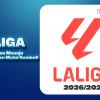 LA LIGA Kembali! Persaingan Menuju Puncak Klasemen Musim 2026/2027 Dimulai