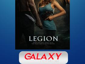 Film Legion 2010 Malaikat yang Membelot dan Pertarungan Menyelamatkan Umat Manusia