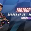 MOTOGP ARAGON GP 2026!