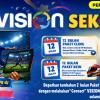 PROMO AKTIVASI DEKODER K-VISION