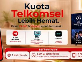 PAKET HEMAT 3 IN 1