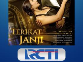 Terikat Janji, Sinetron Viral yang Tayang di RCTI