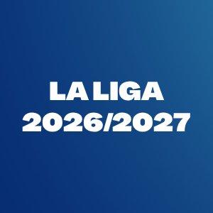 LA LIGA Kembali! Persaingan Menuju Puncak Klasemen Musim 2026/2027 Dimulai
