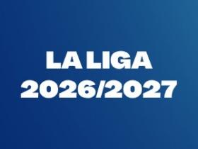 LA LIGA Kembali! Persaingan Menuju Puncak Klasemen Musim 2026/2027 Dimulai