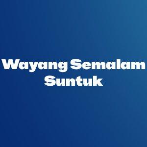 Wayang Kulit Semalam Suntuk Bersama Ki MPP Bayu Aji, Saksikan Live di K-Vision