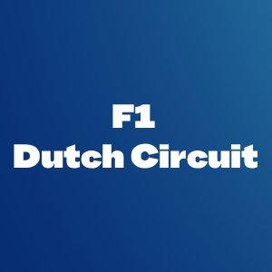 Punya Tikungan 18 Derajat! Seberapa Gila Sirkuit Zandvoort?