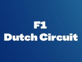 Punya Tikungan 18 Derajat! Seberapa Gila Sirkuit Zandvoort?