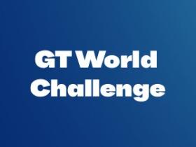 GT World Challenge 2026 di Asia: Siap Taklukkan Sirkuit Okayama Japan
