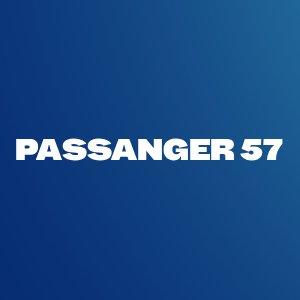 FILM PASSANGER 57