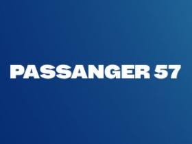 FILM PASSANGER 57