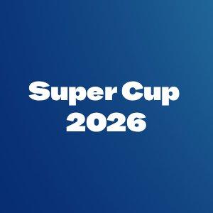 Champions vs Champions! PSG dan Aston Villa Berebut Takhta di Super Cup 2026