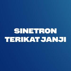 Terikat Janji, Sinetron Viral yang Tayang di RCTI