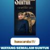 Wayang Kulit Semalam Suntuk Bersama Ki MPP Bayu Aji, Saksikan Live di K-Vision