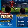 BELI PAKET INDOVISION! UNTUNG TERUS!