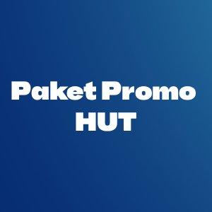Spesial HUT 12 Tahun K-Vision, dapatkan Paket Indovision 1 Bulan cuma Rp8.800