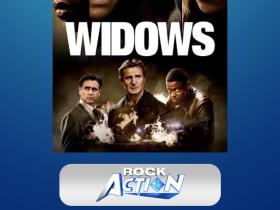 Film Widows: Ketika Para Janda Mulai Beraksi