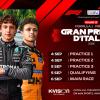 Formula 1 2026: Siapa yang Akan Menjadi yang Tercepat di GP Italia?