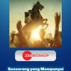 Azaad (2025): Seseorang yang Mempunyai Kedekatan Emosional dengan Kuda